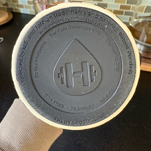 Hydro jug - Picture 3 of 3